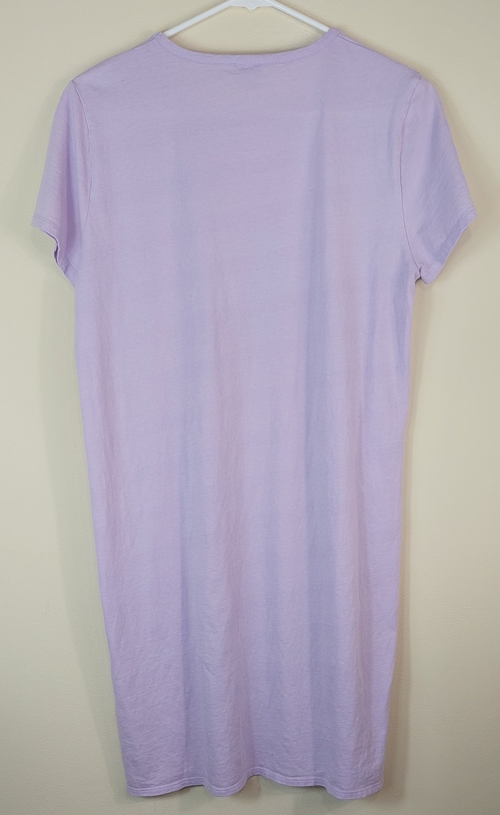 2 27 J. Crew Dress Soft Lavender Size Medium