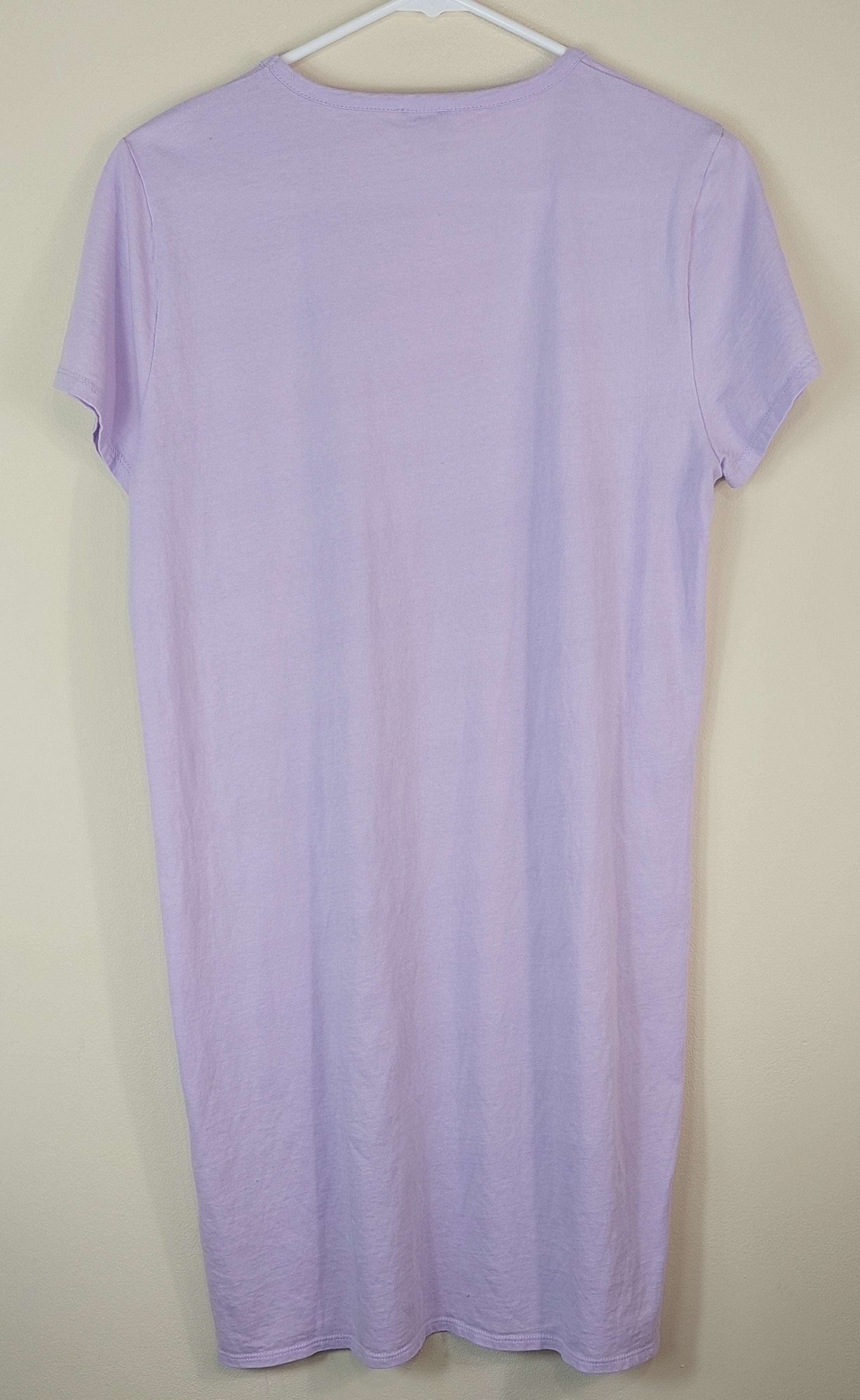 2 27 J. Crew Dress Soft Lavender Size Medium